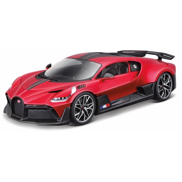 Bugatti Divo 1:18 Special Edition Diecast Model Car by Maisto (New) - Picture 6 of 11
